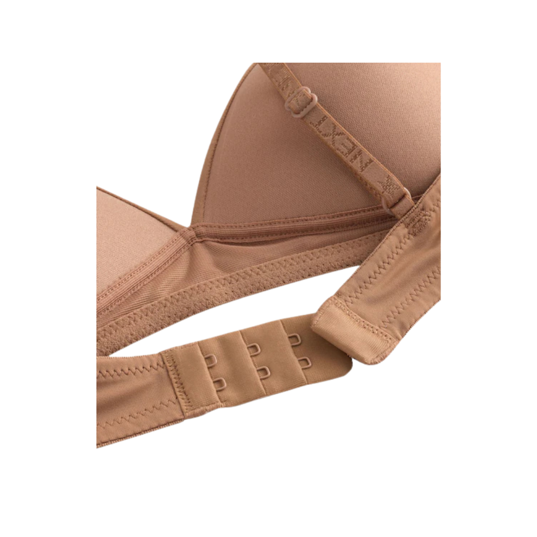 Girls Bra-Pack Of 2